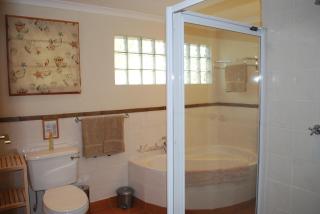 Stone Hill - Magaliesburg - 1