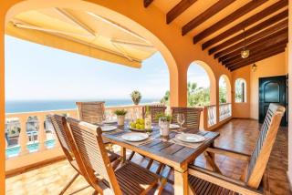 Villa Armonia - Son Bou - 9