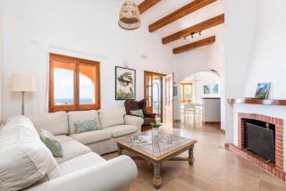 Villa Armonia - Son Bou - 8