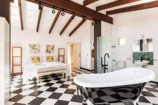 Villa Armonia - Son Bou - 4