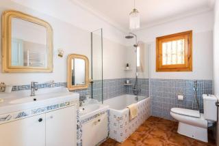 Villa Armonia - Son Bou - 2