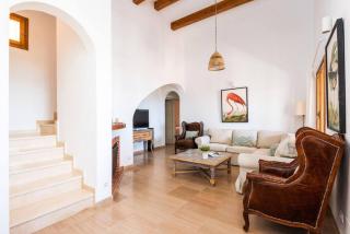 Villa Armonia - Son Bou - 1