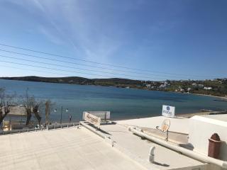 Sea view pension Violeta room1 for two - Parikia - 7