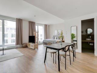 Limehome Berlin Müllerstraße - Digital Access - Berlin - 4