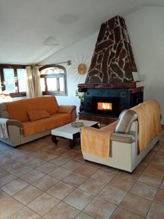 VILLA LUPINO - Orosei - 2