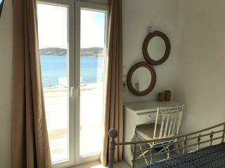 Sea view pension Violeta room1 for two - Parikia - 4