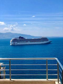 Belle View Apartment - Saranda - 4