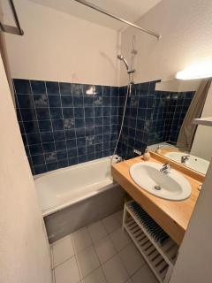 Au Petit Bonheur vue mer, parking, 400m plage - Le Lavandou - 5