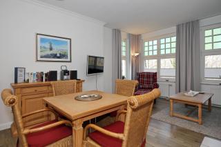 La Mer Wohnung 1 - Kühlungsborn - 8