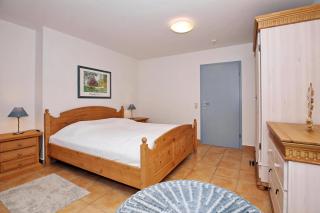 La Mer Wohnung 1 - Kühlungsborn - 4