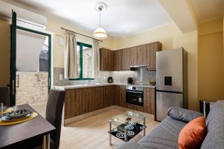 Nature House - Tria Monastiria - 0