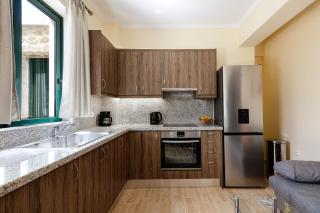 Nature House - Tria Monastiria - 8