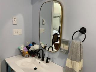 Seabank House Bed and Breakfast Hummingbird - Pictou - 3