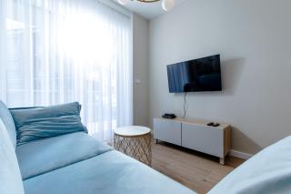 Resort Apartamenty Klifowa Rewal 76 - 9