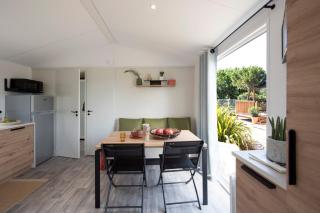 Camping Le Rey - Louvie Juzon - 9