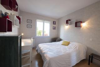Maison familiale pour 6 avec jardin - Le Fenouiller - 6