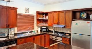 Ocean Dream 2bdr/2bth Ground floor - Cabarete - 1