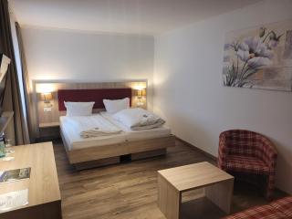 Hotel Rössle - Fürstenberg - 7