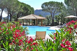 Residence Salina Bay, Porto Vecchio, Apartment pool side-ex TUI - Porto Vecchio - 8
