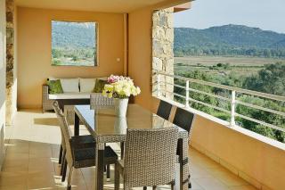 Residence Salina Bay, Porto Vecchio, Apartment garden side - Porto-Vecchio - 9