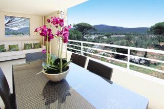 Residence Salina Bay, Porto Vecchio, Apartment garden side - Porto-Vecchio - 7