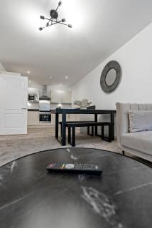 Mode Apartments Winter Gardens Blackpool - 3