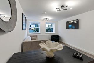 Mode Apartments Winter Gardens Blackpool - 1