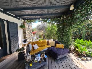 A Sulana Chambre d'hôtes - 1