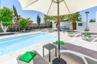 Villa Amanecer Vista - 9