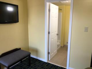 Rosewood Motel - East Wareham - 6