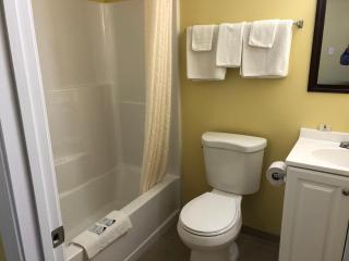 Rosewood Motel - East Wareham - 7