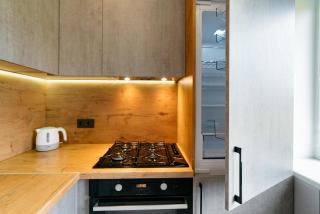 Klaipda Gate Apartments - Klaipėda - 5