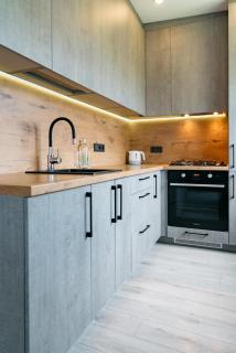 Klaipda Gate Apartments - Klaipėda - 8