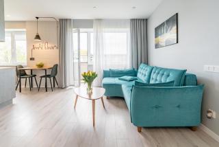 Klaipda Gate Apartments - Klaipėda - 1