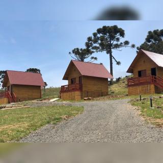 Pousada Bela Tereza - São Joaquim - 9