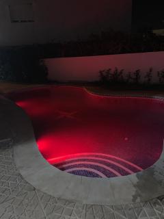 VILLA PISCINE BORD DE MER - Saïdia - 8