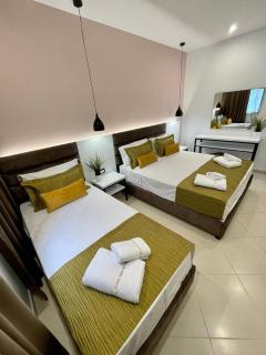 Relax Apts Saranda - Sarandë - 7