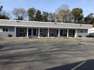 Rosewood Motel - East Wareham - 2