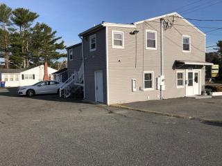 Rosewood Motel - East Wareham - 1