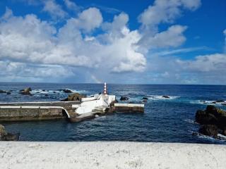 "Apartamentos do Farol" com vista para o mar - 7