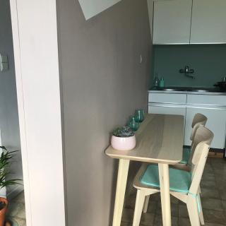 Studio Bee Home - De Haan - 1