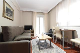 Emi's beach apartment - Nea Kallikrateia - 9