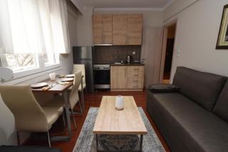 Emi's beach apartment - Nea Kallikrateia - 7