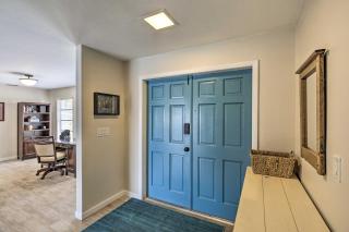 Canal-Front Cape Coral Family Home Pets Welcome - Cape Coral - 7