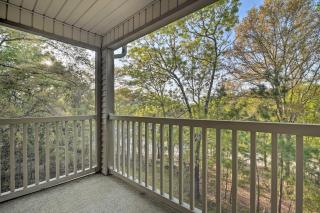 Pawleys Island Condo at True Blue Golf Resort - 9