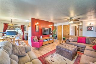 Eco-Friendly Escape in Cortez - Pets Welcome! - 7