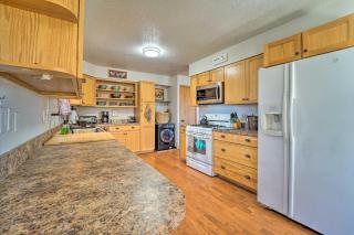 Eco-Friendly Escape in Cortez - Pets Welcome! - Cortez - 2