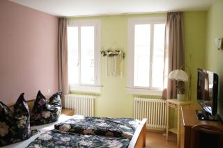 Quartier Goldener Löwe - Günthersleben - 3