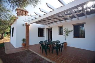 Casa Rural La Serrana de Aracena - Aracena - 7