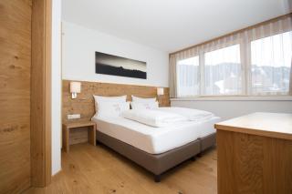 Berglife Appartements - Serfaus - 9